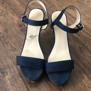 Nine West Wedge 👠